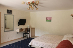 Hotel Complex Albatros